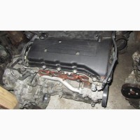 Двигатель 2.4 4B12 Mitsubishi Outlander XL Lancer X GT 1000A843 1000A846
