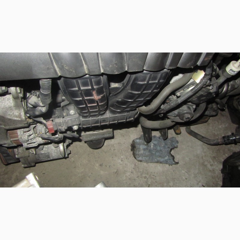 Фото 4. Двигатель 2.4 4B12 Mitsubishi Outlander XL Lancer X GT 1000A843 1000A846