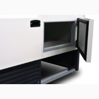 Продам витрину холодильную JBG NK-1.5 длинной 1.6 метра новая