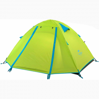 Палатка P-Series III (3-х местная) 210T polyester