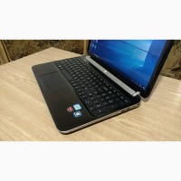Ноутбук HP Pavilion DV6T-6000, 15, 6#039;#039;, i7-2630QM 4ядра, 8GB, 750GB, AMD Radeon 6490M 1GB