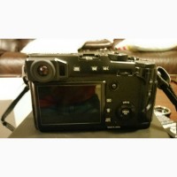 Fujifilm X-Pro2 Зеркальная цифровая камера (только тела)
