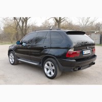 Продам BMW X5 E53 (2004) Shadow Line