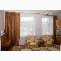 Продам 3-х комнатную квартиру с мебелью в центре Сараты