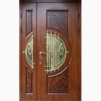 Входные бронированные двери на заказ по вашим разменам
