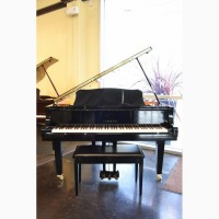 Yamaha c2x grand piano / Рояль Yamaha C5