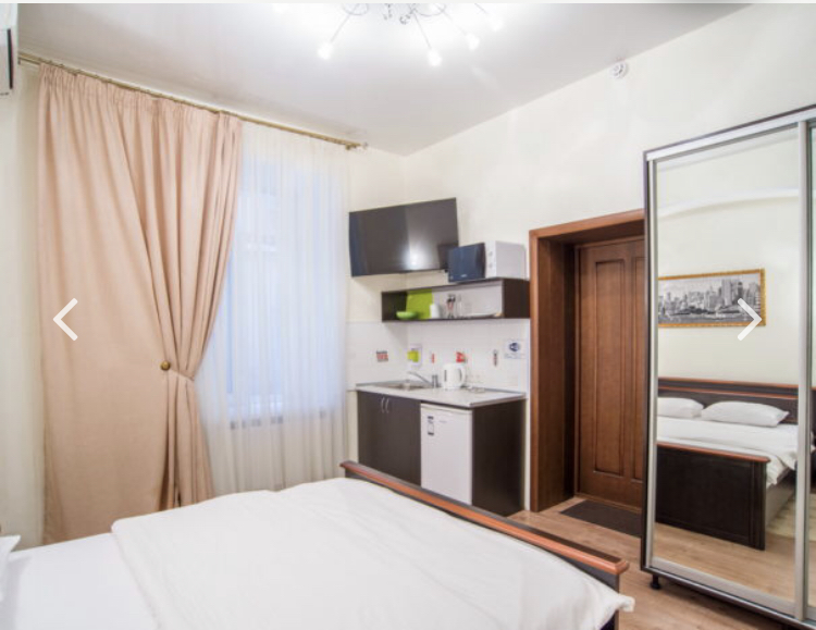 Фото 2. Продам в Одессе мини гостиницу 130 м, 5 номеров, рядом Дарибасовская ул