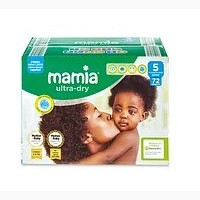 Продам подгузники детские Mamia Ultra