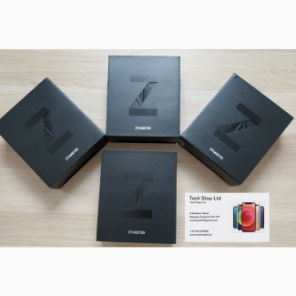Samsung Galaxy S21 Ultra 5G, S21 Plus, S20+, Z Flip, F900 FOLD 5G