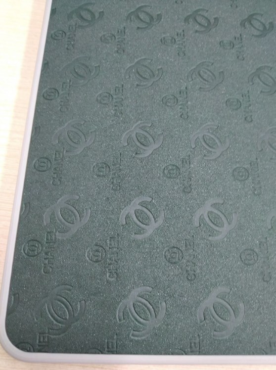 Фото 11. Чехол Origami stylus шанель CHANEl iPad 9, 7 10’2 10’5 11 12’9 2020 с держателем