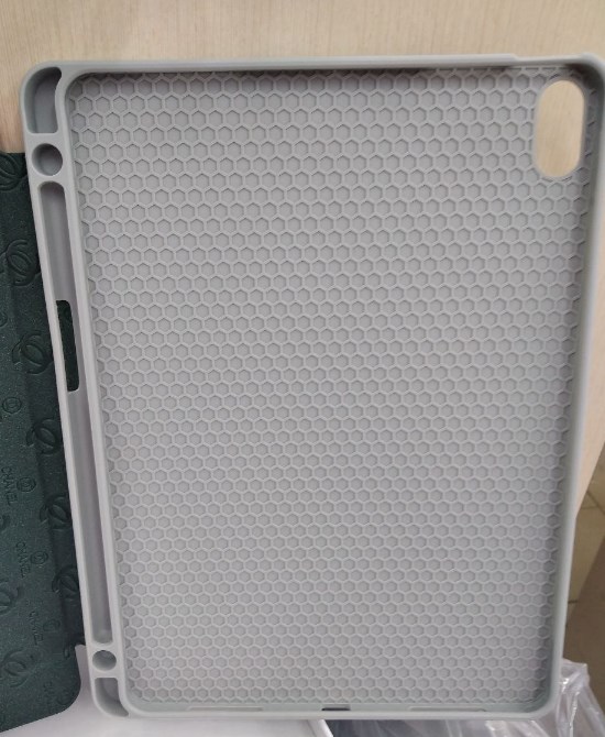 Фото 14. Чехол Origami stylus шанель CHANEl iPad 9, 7 10’2 10’5 11 12’9 2020 с держателем