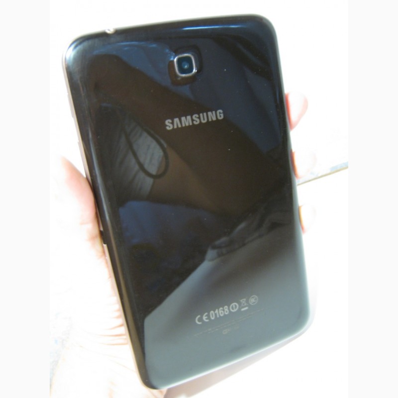 Фото 4. Оригинальный планшет - навигатор Samsung Galaxy Tab 3, GPS, IGO Truck