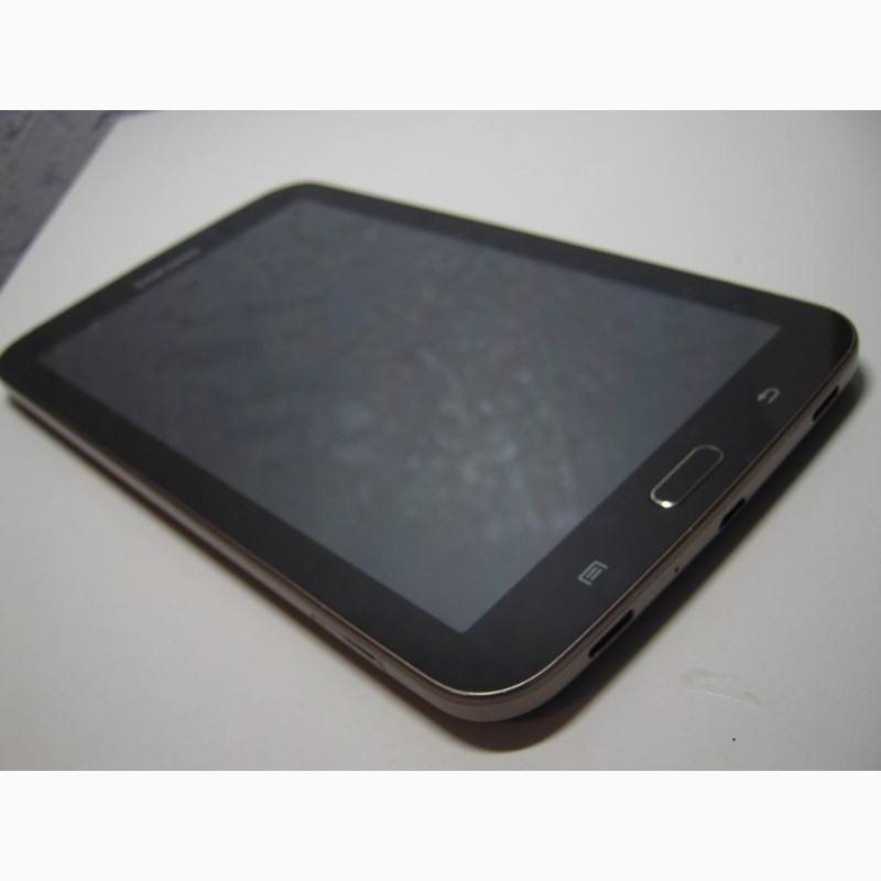 Фото 5. Оригинальный планшет - навигатор Samsung Galaxy Tab 3, GPS, IGO Truck