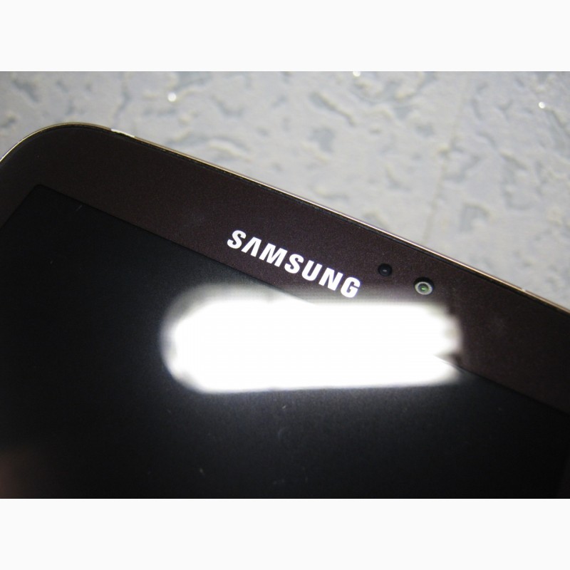 Фото 6. Оригинальный планшет - навигатор Samsung Galaxy Tab 3, GPS, IGO Truck