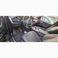 Продам BMW X5 2017 год