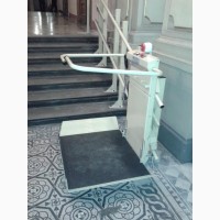 Лифты платформы для инвалидов колясочников
