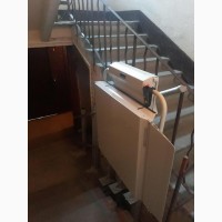 Лифты платформы для инвалидов колясочников