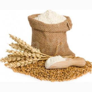 Борошно пшеничне в/с