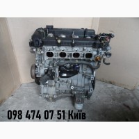 Двигатель L5 Mazda 6 GH CX7 3 BL 2.5 2008-2012 l5z302300b l5z902300 l5z902300a