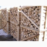 Купити дрова Вінниця с доставкой
