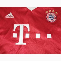 Женская футболка Adidas FC Bayern Munchen, М