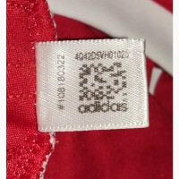 Женская футболка Adidas FC Bayern Munchen, М