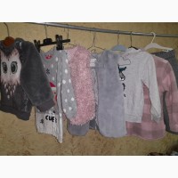 Продається дитячий одяг