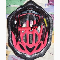 Велосипедный шлем Shinmax HT-10, 57-62см