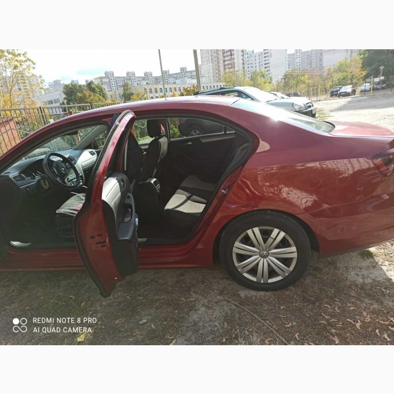 Фото 3. Продаж Volkswagen Jetta, 8200 $