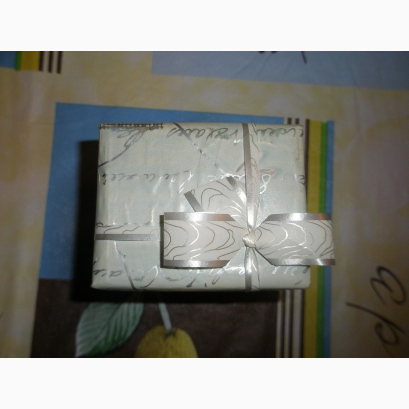 Фото 6. Новая, красивая коробочка+бантик д/романтик подарка ювелирных украшений