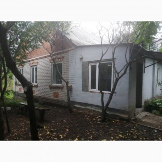 Дом в Манченках 80м2