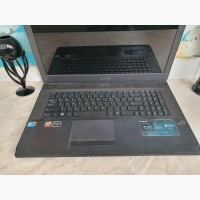 Продам ігровий ноутбук Asus G73J. i7, 12gb