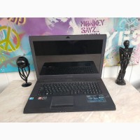Продам ігровий ноутбук Asus G73J. i7, 12gb