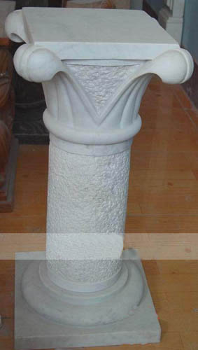 Фото 7. Изделий из мрамора, фонтаны, вазы, скульптуры, колонны, беседки