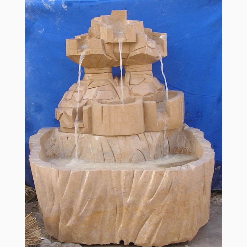 Фото 12. Изделий из мрамора, фонтаны, вазы, скульптуры, колонны, беседки