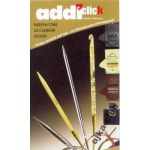 Addi-Click LACE (набор спиц ADDI с удлиненным кончиком)