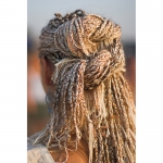 Плетение афрокосичек в полтаве