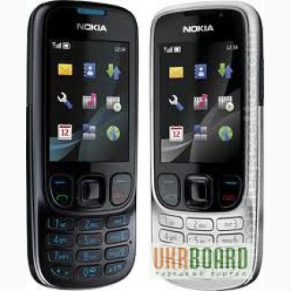 Копия Nokia 6303, 2 сим карты. Оплата при получении