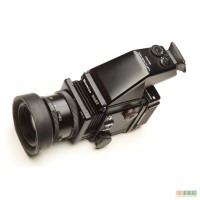 Продам фотоаппарат MAMIYA RZ67 с комплектом оптики