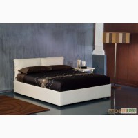 Кровать двуспальная Vittoria, от фабрики GM Italia. Итальянская мебель.