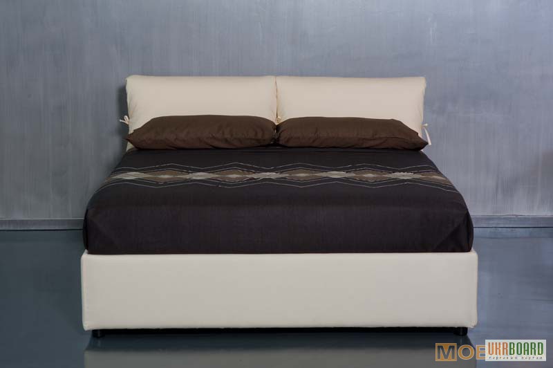 Фото 3. Кровать двуспальная Vittoria, от фабрики GM Italia. Итальянская мебель.