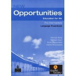 Продам учебники по английскому языку Opportunities pre-intermediate