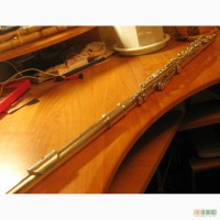 Продам флейту yamaha