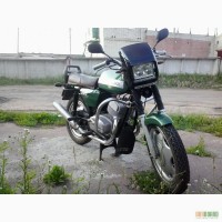 Продам мотоцикл ЯВА 350