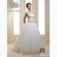 Продам весільне плаття від Hadassa