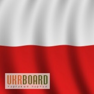 Карго-доставка из Польши