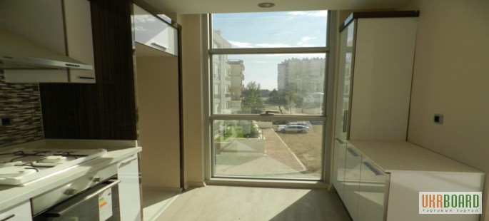 Фото 6. Продажа квартир в рассрочку от застройщика в Коньяалты в Анталии
