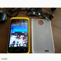 Телефон HTC One X+ S728e