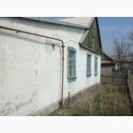 Старый дом в Днепродзержинске.