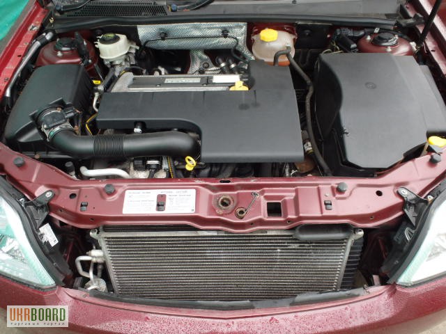 Фото 5. Разборка Opel Vectra C Опель Вектра 2,2 Б/У запчасти